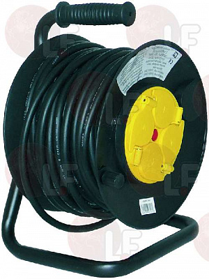 SINGLE-PHASE EXTENSION 25 m