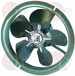 МОТОР VENTILATOR 10W WITH RING МОТОР VENTILATOR 10W WITH RING