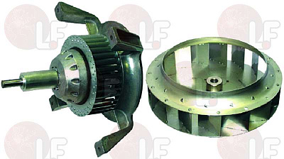 ����� WITH FAN R2D225AG02.12 155W