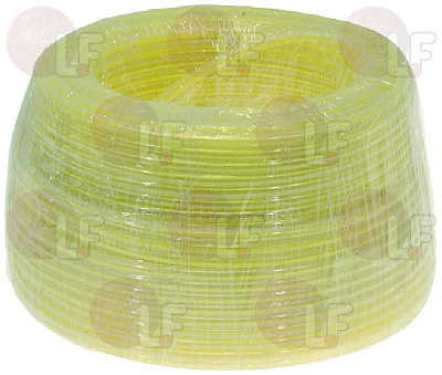 HOSE MDP 6.7x9.5 �� - 100 m YELLOW
