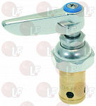 LH COMPLETE SCREW