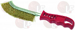PLATES BRUSH