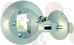INLET COFFEE POD GROUP