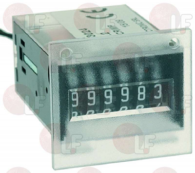 COUNTER 24V