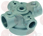 WASH/RINSE ARM ASSEMBLY UNIT