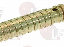 BRASS TORPEDO PIN