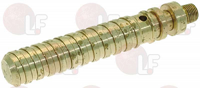 BRASS TORPEDO PIN