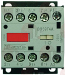 CONTACTOR LOVATO BG09T4A CONTACTOR LOVATO BG09T4A