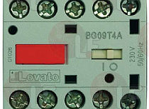 CONTACTOR LOVATO BG09T4A