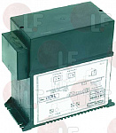 КОНТРОЛЬНЫЙ БЛОК на 2 группы 230V КОНТРОЛЬНЫЙ БЛОК на 2 группы 230V