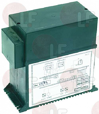 ����������� ���� �� 2 ������ 230V