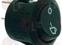 ������ MONOPOLAR SWITCH 10A 250V