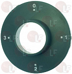 KNOB RING NUT ? 84 �� 0-1-2-3