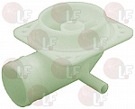 UPPER WASH ARM ASSEMBLY SUPPORT