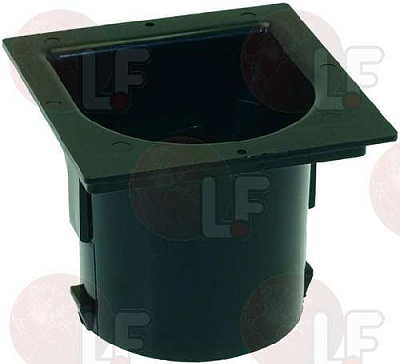������ COFFEE DREGS FUNNEL