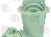 COMPLETE WATER INLET FITTING