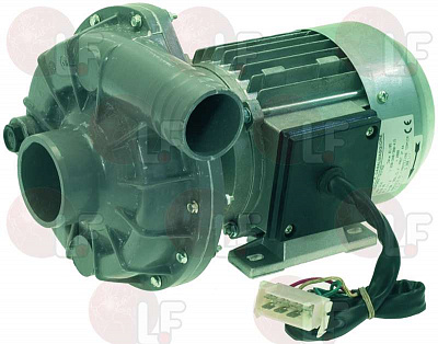 ������������ 1214 0.75 HP 220/380V-415V