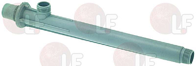 WASH ARM 370 ��