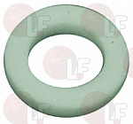 TEFLON WASHER ? 16.5x10x2.5 ��