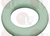 TEFLON WASHER ? 16.5x10x2.5 ��