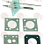 IGNITION DETECTION PLUG KIT