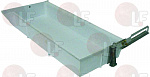 DRIP TRAY ASSEMBLY 190x450 мм DRIP TRAY ASSEMBLY 190x450 мм