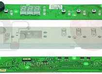 USER INTERFACE CARD