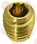 NOZZLE M6x1 HOLE ? 0,5 мм NOZZLE M6x1 HOLE ? 0,5 мм