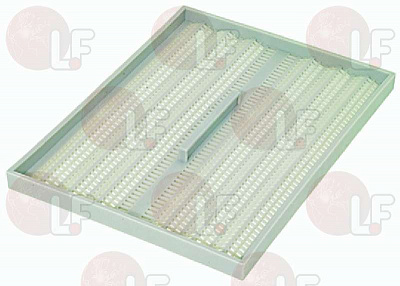 ������ PLASTICA PIANO VASCA 650 E