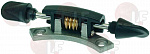 COMPLETE MICROMETRIC ADJUSTER