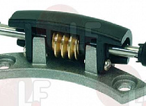 COMPLETE MICROMETRIC ADJUSTER