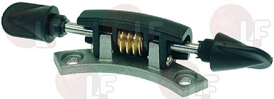 COMPLETE MICROMETRIC ADJUSTER