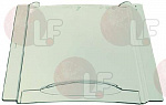 DELIVERY COMPARTMENT FLAP