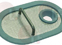 COMPLETE INLET FILTER