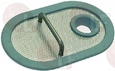 COMPLETE INLET FILTER
