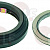 SEAL RING WITHOUT SUPPORT RING