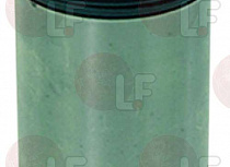 STAINLESS STEEL FOOT ? 1"1/2 H.125 ��