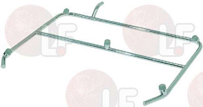 TOP RINSE ARM