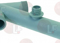 BOTTOM WASH MANIFOLD 280 ��