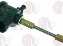 WASH ARM ASSY UPPER MANIFOLD