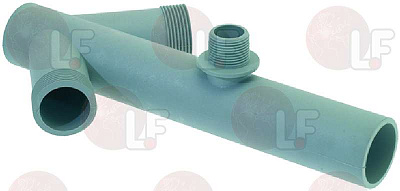 BOTTOM WASH MANIFOLD 280 ��