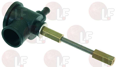 WASH ARM ASSY UPPER MANIFOLD