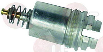 MAGNETIC UNIT UNITROL
