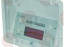 CONTROL BOX AHT601