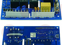 ELECTRONIC CARD 230V 50Hz