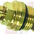 CONTROL TAP WORM 1/4 TURN