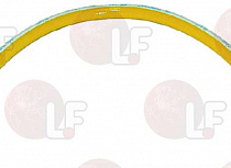 TUBOGAZ GAS HOSE ? 1/2"FF 1000 ��