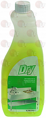 DRY DETERGENT 750 ml