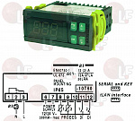 Термостат IR33S0LN00 12-24Vac NTC Термостат IR33S0LN00 12-24Vac NTC