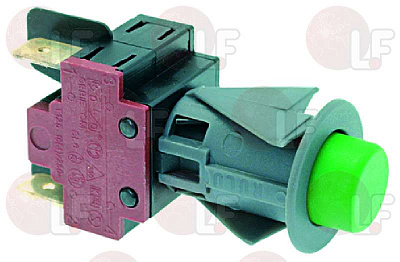 CYCLE START SWITCH